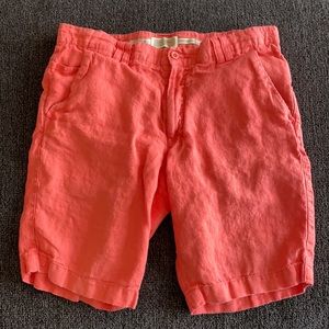 Jon Sonen (Colombian designer) shorts. Size 34